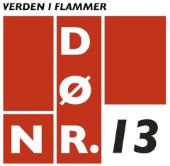 Verden I Flammer - LP / Dør Nr. 13 / 2018