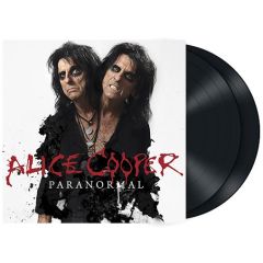 Paranormal - 2LP / Alice Cooper / 2017
