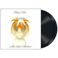 Aha Shake Heartbreak - 2LP / Kings Of Leon / 2004 / 2017