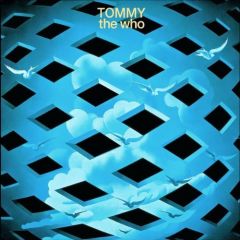 Tommy - 2LP / The Who / 1969