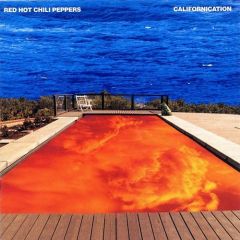 Californication - 2LP / Red Hot Chili Peppers / 1999/2012