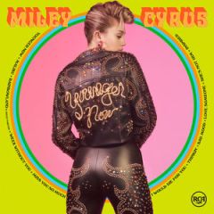 Younger Now - CD / Miley Cyrus / 2017