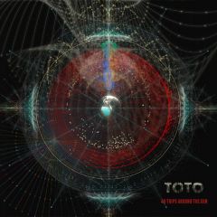 40 Trips Around the Sun (Greatest Hits) - 2LP / Toto / 2018
