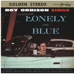 Lonely And Blue - LP / Roy Orbison / 1961 / 2018