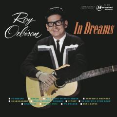 In Dreams - LP / Roy Orbison / 1963 / 2018