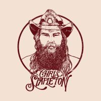 From A Room Vol. One - LP / Chris Stapleton / 2017