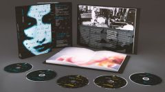 Brave - 4CD+Blu-Ray (Deluxe) / Marillion / 2018