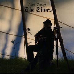 The Times - CD / Neil Young / 2020