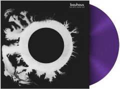 The Sky's Gone Out - LP (Violet Vinyl) / Bauhaus / 1982 / 2018