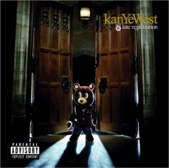 Late Registration - CD / KanYe West / 2005