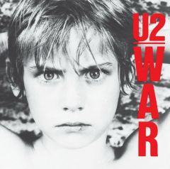 War - CD / U2 / 1983