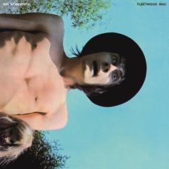 Mr. Wonderful - LP / Fleetwood Mac / 1968/2013