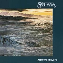 Moonflower - 2LP / Carlos Santana / 1977