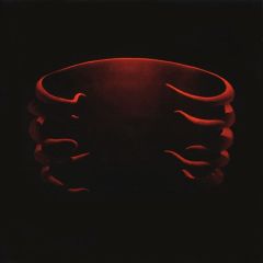Undertow - CD / Tool / 1993