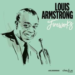 Fireworks - CD / Louis Armstrong / 2019