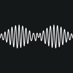 AM - LP / Arctic Monkeys / 2013