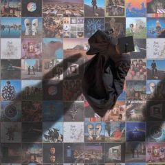 A Foot In The Door (Best of) - CD / Pink Floyd / 2011 / 2025