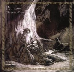 The Ways Of Yore - 2LP / Burzum / 2014