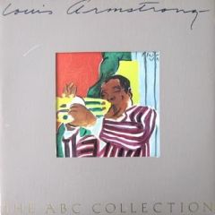 The ABC Collection - LP / Louis Armstrong / 1976