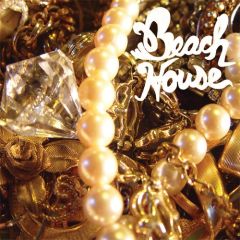 Beach House - CD / Beach House / 2007