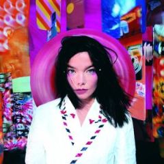 Post - LP / Björk / 1995/2015