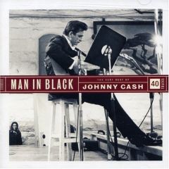 Man In Black | The Very Best Of Johnny Cash - 2CD / Johnny Cash / 2002