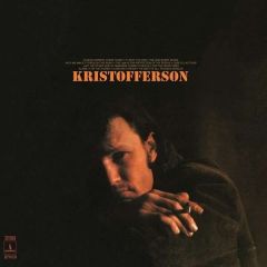 Kristofferson - LP / Kris Kristofferson / 1970/2013