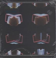 Neon Bible - 2LP / Arcade Fire / 2007 / 2017