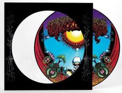 Aoxomoxoa - LP (Picture Disc) / Grateful Dead / 1969 / 2019