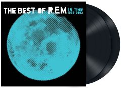 In Time - The Best Of R.E.M. 1988 - 2003 - 2LP / R.E.M. / 2003 / 2019