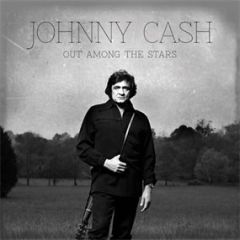 Out Among The Stars - CD / Johnny Cash / 2014