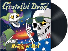Ready Or Not - 2LP / Grateful Dead / 2019