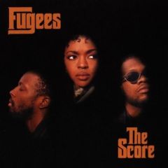 The Score - 2LP / Fugees / 1996/2017