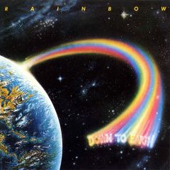 Down To Earth - CD / Rainbow / 1979