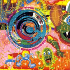 The Uplift Mojo Party Plan - CD / Red Hot Chili Peppers / 2003