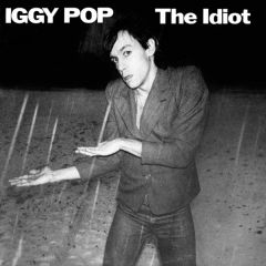 The Idiot - CD / Iggy Pop / 1977