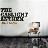 The B-Sides - LP / Gaslight Anthem / 2014