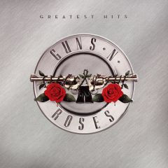 Greatest Hits - CD / Guns N' Roses / 2004