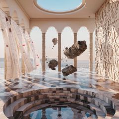 Altid Sammen - LP / Efterklang / 2019