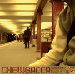 Ude Af Frekvens - LP / Dialekten / 2013