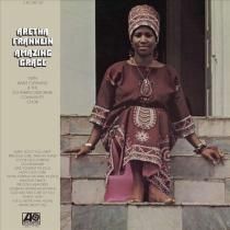 Amazing Grace - 2LP / Aretha Franklin / 1972/2014