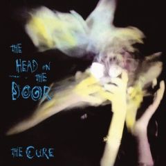The Head On The Door - LP / The Cure / 1985 / 2008