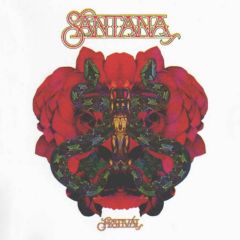 Festival - LP / Carlos Santana / 2018