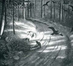 Hvis lyset tar oss - LP / Burzum / 2008