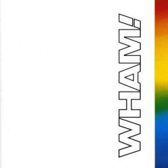 The Final - CD+DVD / Wham! / 1986