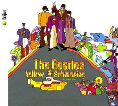 Yellow Submarine - CD / The Beatles / 1969