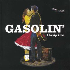 A Foreign Affair - 2CD / Gasolin / 1997