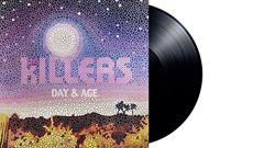 Day & Age - LP / The Killers  / 2008 / 2017