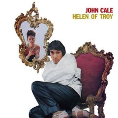 Helen of Troy - LP / John Cale / 1975 / 2015