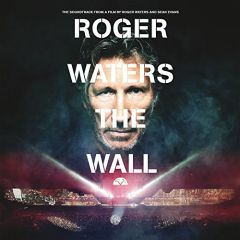 The Wall - 2CD / Roger Waters / 2015